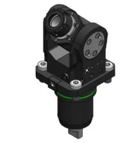 Produktfoto 1 von ROPPS 25 121UN65