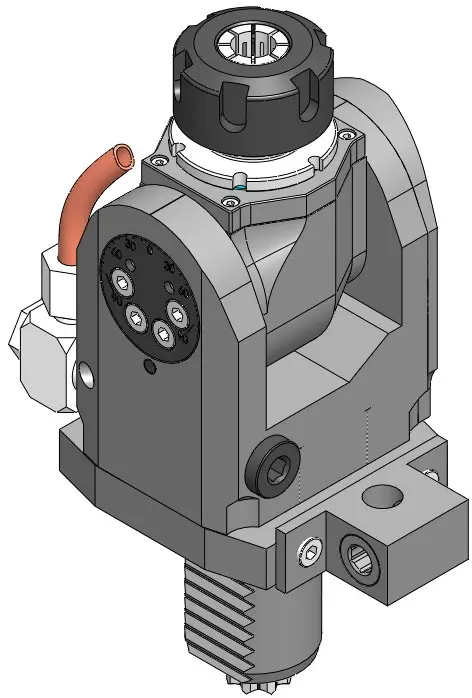 Produktfoto 1 von ROPPS 30 231DS1