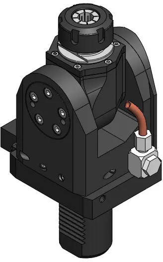 Produktfoto 1 von ROPPS 40 121SS1