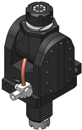 Produktfoto 1 von ROPPS 40 131DB