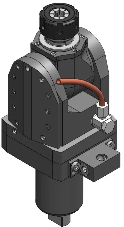 Produktfoto 1 von ROPPS 50 121SD