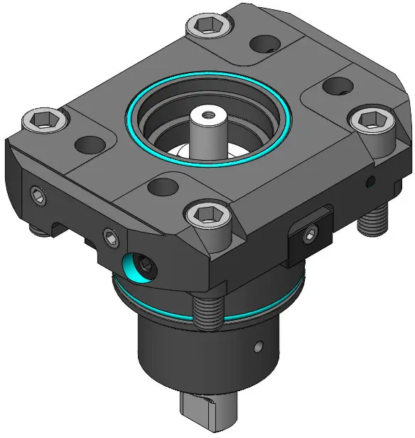 Produktfoto 1 von RR 35-B1_50-B1 331UT75