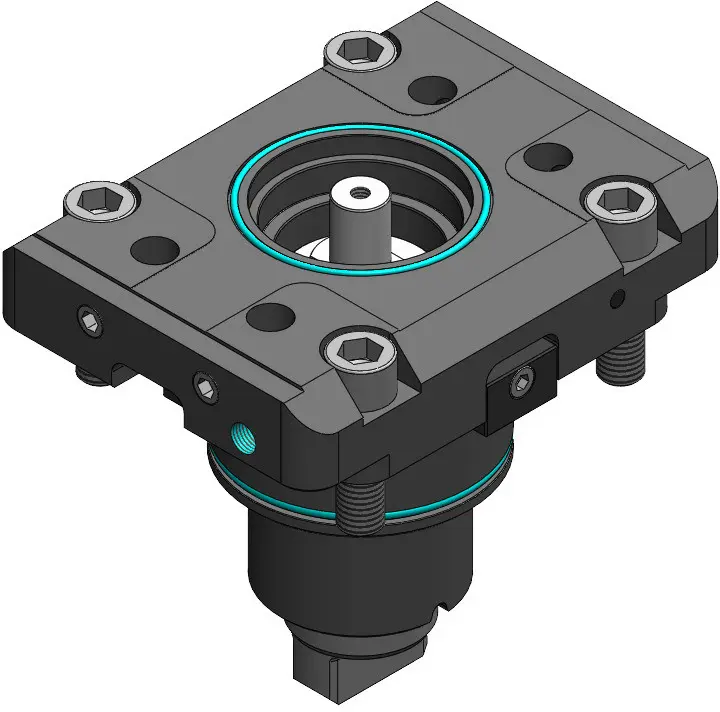 Produktfoto 1 von RR 35-B1_50-B1 331UT75P