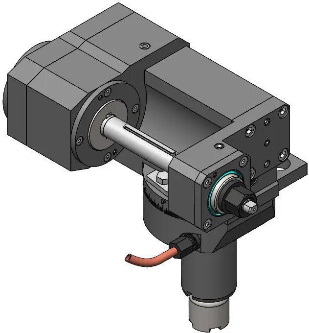 Produktfoto 1 von RROPGH40 123SK2/1/T1
