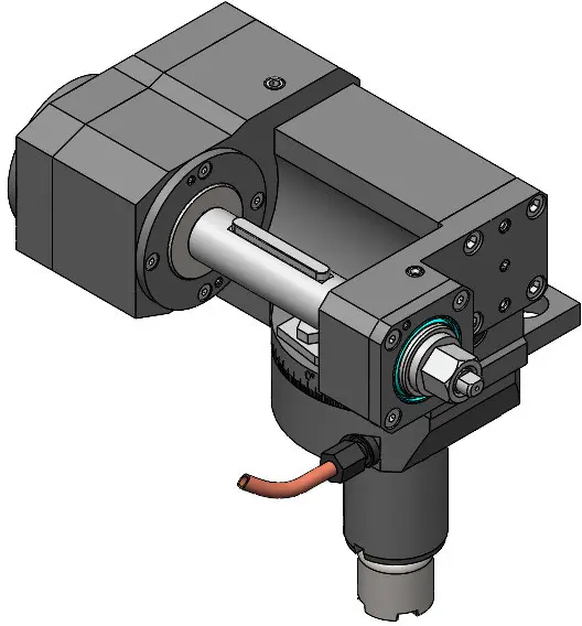 Produktfoto 1 von RROPGH40 123SK2/22/T1