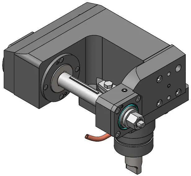 Produktfoto 1 von RROPGH0.75" 123UN55/T1