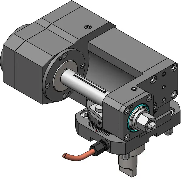 Produktfoto 1 von RROPGH0.75" 123UNZ/T1
