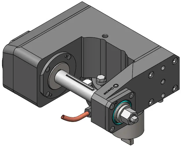Produktfoto 1 von RROPGH0.75" 223UM45/T1