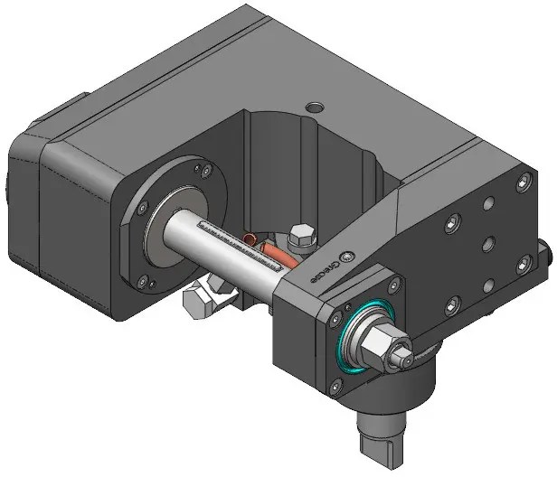 Produktfoto 1 von RROPGH0.75" 223UB55/T1