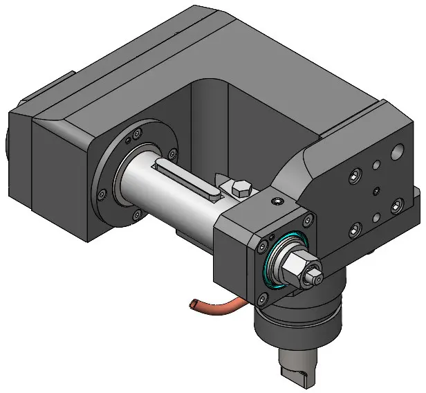 Produktfoto 1 von RROPGH1" 123UN55/T1