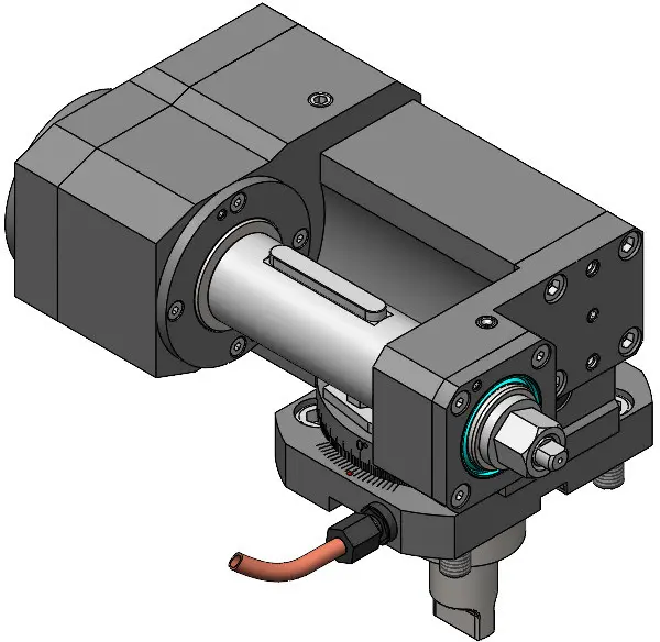 Produktfoto 1 von RROPGH1" 123UNZ/T1