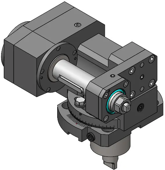 Produktfoto 1 von RROPGH1" 323UNL/T2