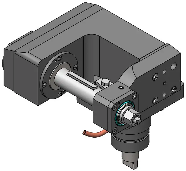 Produktfoto 1 von RROPGH1.25" 123UN55/T1