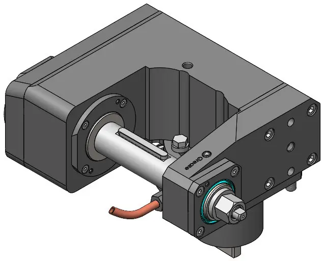 Produktfoto 1 von RROPGH1.25" 223UM54/T1
