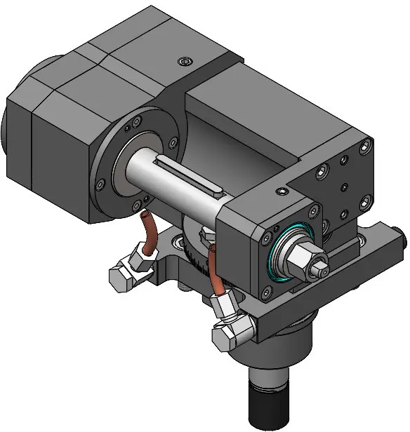 Produktfoto 1 von RROPGH22 123UB55/T1