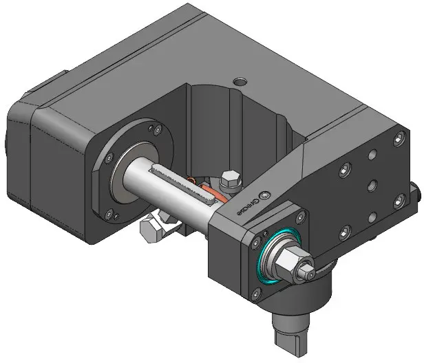 Produktfoto 1 von RROPGH22 223UB55/T1