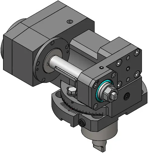 Produktfoto 1 von RROPGH22 323UNL/T2