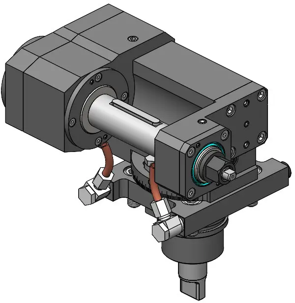 Produktfoto 1 von RROPGH27 123UB55/T1