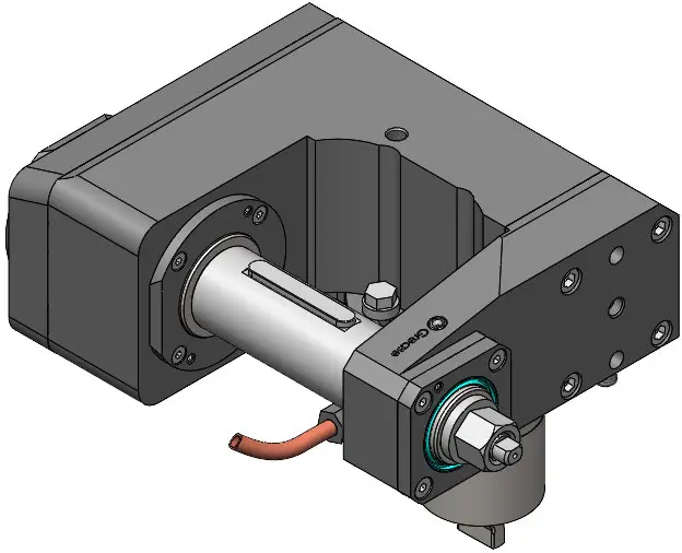 Produktfoto 1 von RROPGH32 223UM45/T1