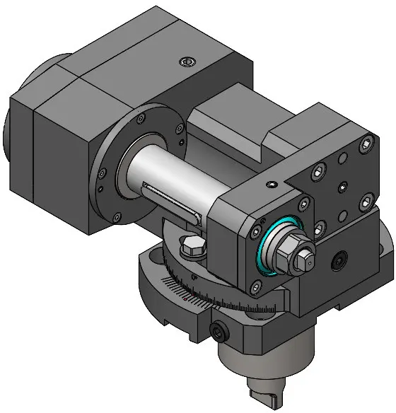 Produktfoto 1 von RROPGH32 323UNL/T2