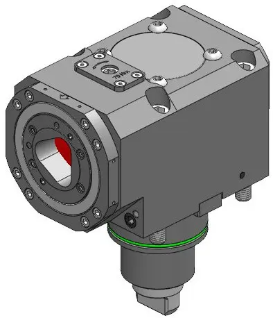 Produktfoto 1 von RRPCH C5 121UT75P