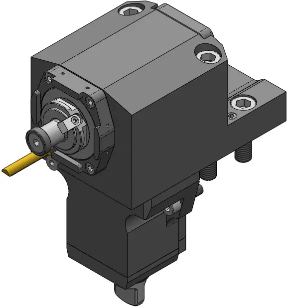 Produktfoto 1 von RRPFH 16 121DMS