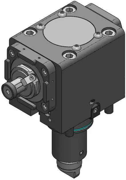 Produktfoto 1 von RRPFH 16 121UT55P