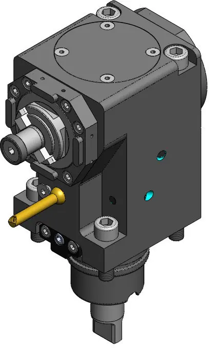Produktfoto 1 von RRPFH 16 521UB55