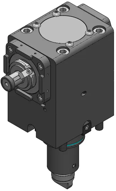 Produktfoto 1 von RRPFH 16 521UT55P