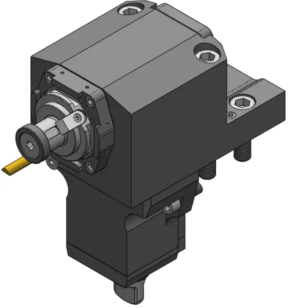 Produktfoto 1 von RRPFH 22 121DMS
