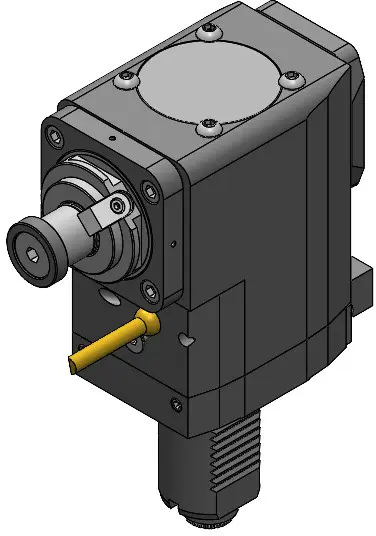 Produktfoto 1 von RRPFH 40 121US3/22