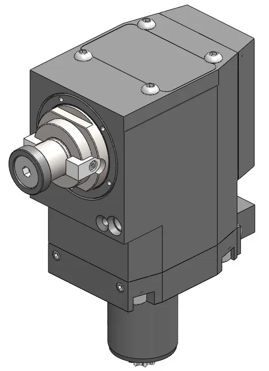 Produktfoto 1 von RRPFS 40 123SS1