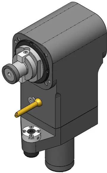 Produktfoto 1 von RRPFS 40 421RMZ2/22
