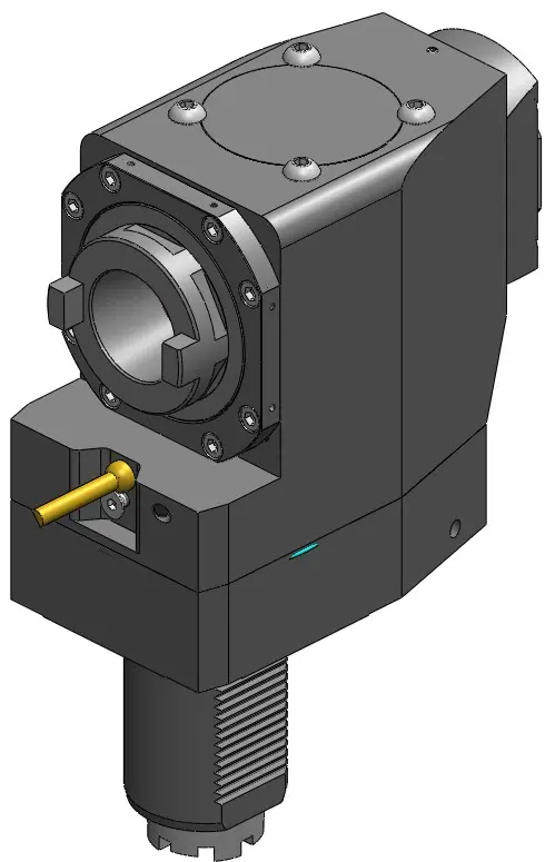 Produktfoto 1 von RRPIAH60 121UB/40