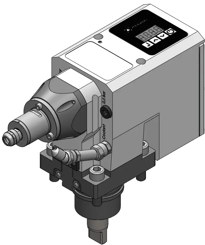 Produktfoto 1 von RRPNK 60 12EUB55