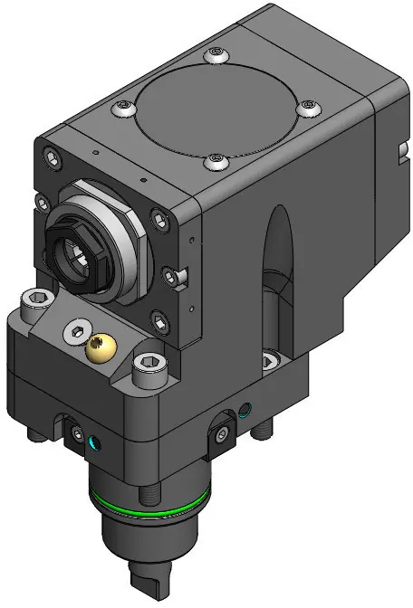 Produktfoto 1 von RRPPA 25 321UT45