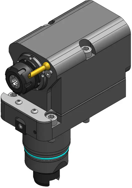 Produktfoto 1 von RRPPA 25 321UTS65
