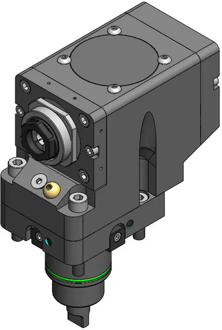 Produktfoto 1 von RRPPA 25 331UT45