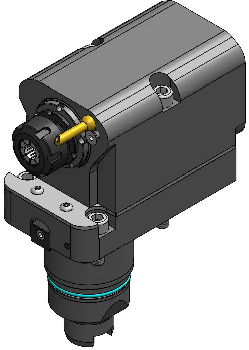 Produktfoto 1 von RRPPA 25 331UTS65