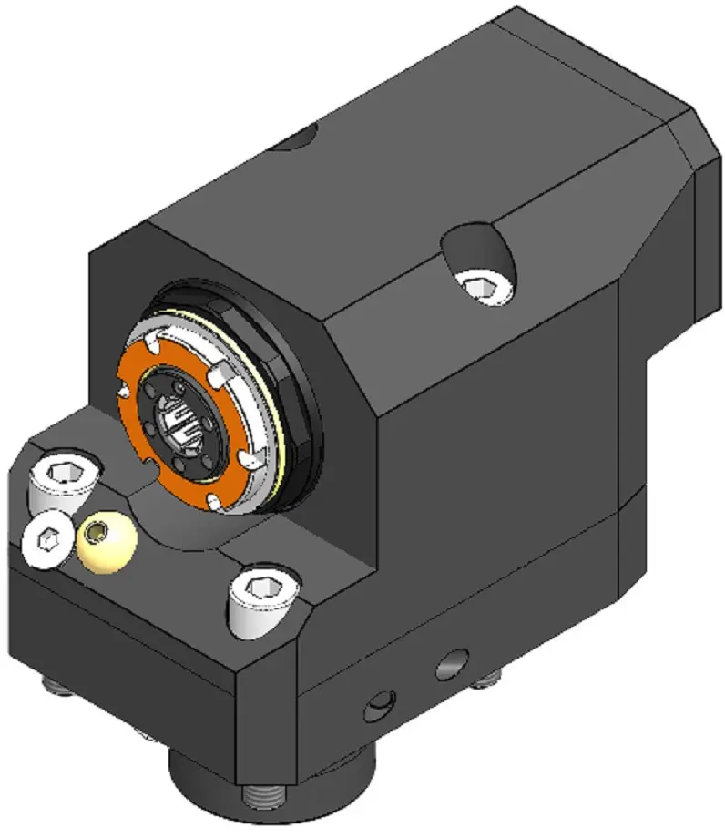 Produktfoto 1 von RRPPA 20 121UM38