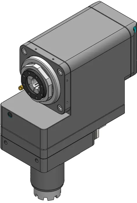 Produktfoto 1 von RRPPA 40 131SB