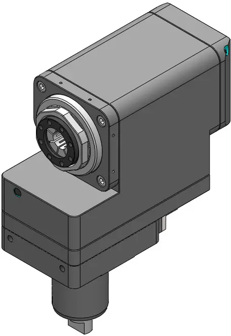 Produktfoto 1 von RRPPA 40 131SD