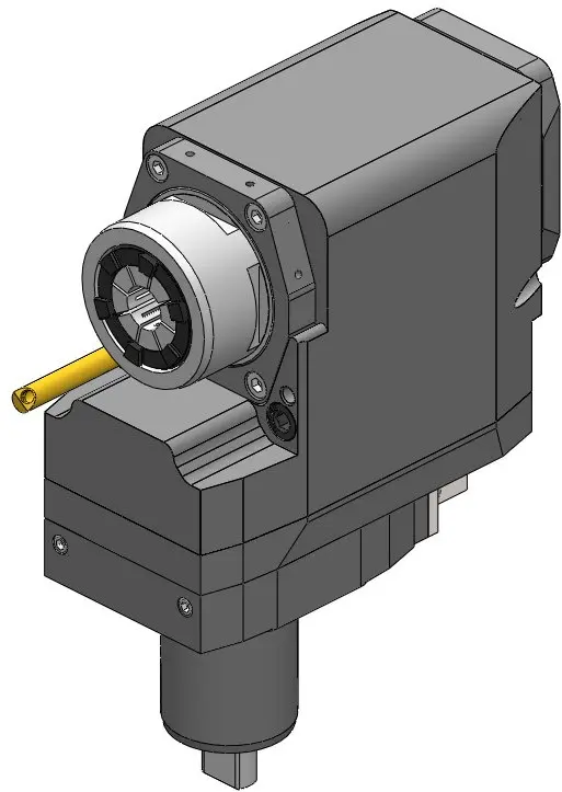 Produktfoto 1 von RRPPAH40I121SD