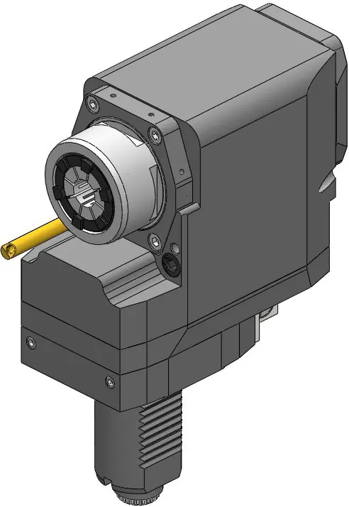 Produktfoto 1 von RRPPAH40I121US3