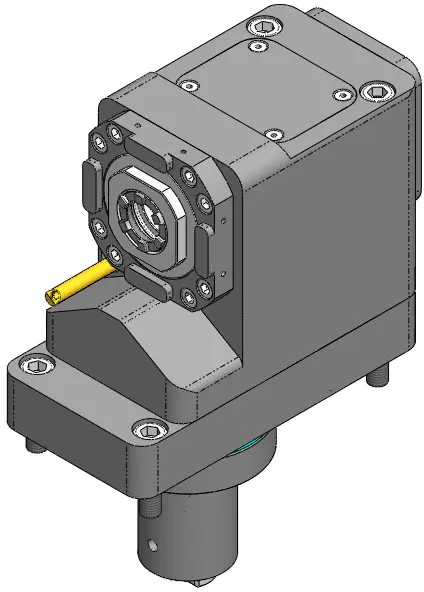 Produktfoto 1 von RRPPAH25I321US80