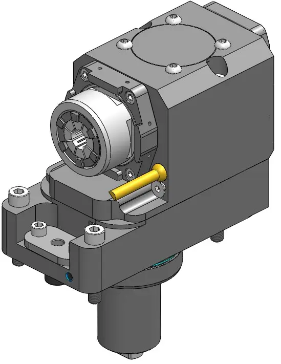 Produktfoto 1 von RRPPAH32I321RS68