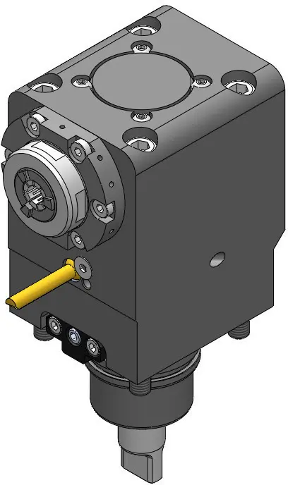 Produktfoto 1 von RRPPH 16I522UB55