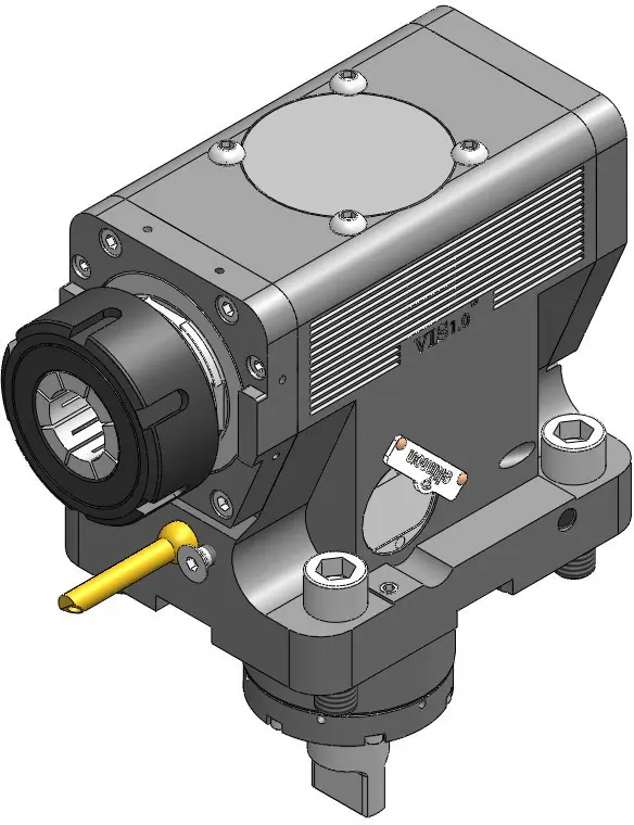Produktfoto 1 von RRPPH 40 121UNL-ELTP
