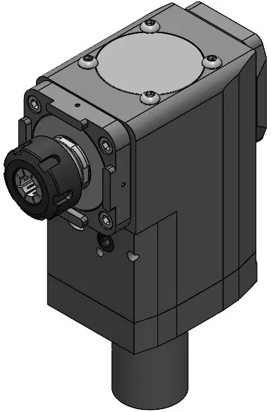 Produktfoto 1 von RRPPH 40 331RMQ1