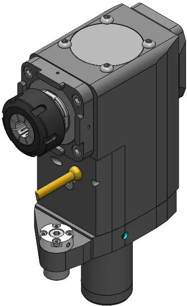 Produktfoto 1 von RRPPH 40 431RMZ2